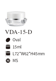 VDA-15-D