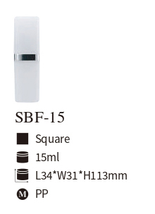 SBF-15